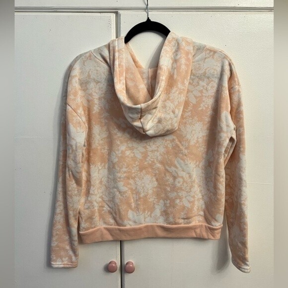 Rachel Parcell Fleece Lined Hoodie - Picture 4 of 4